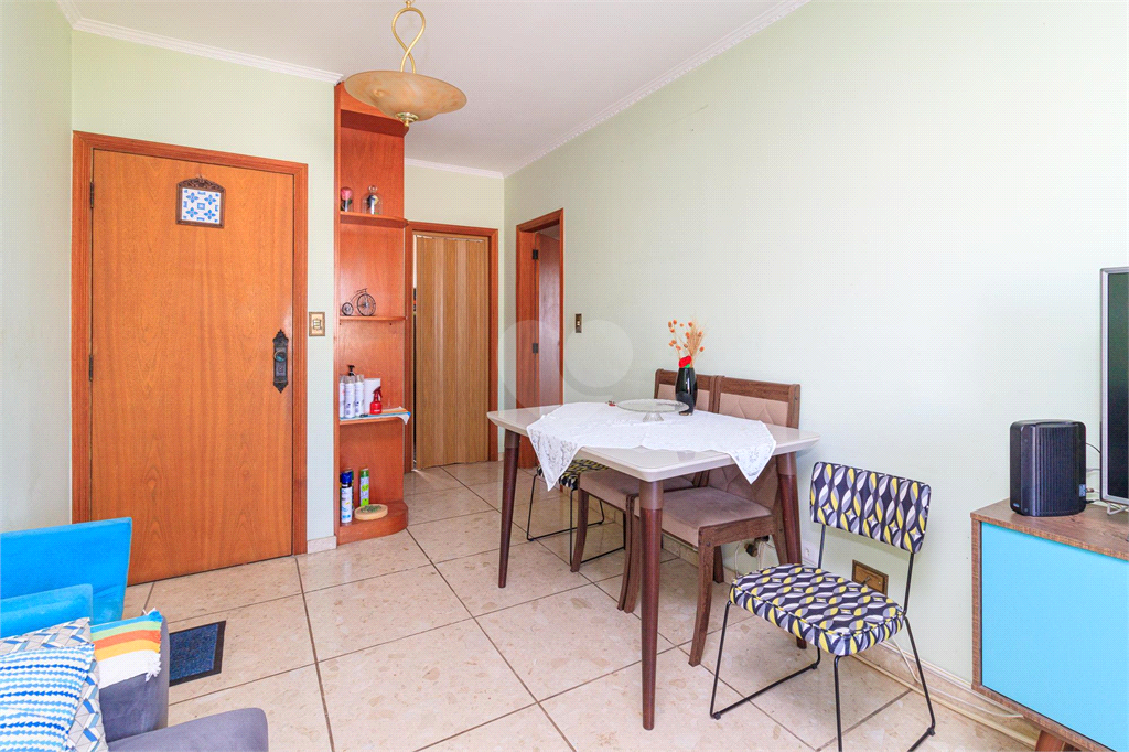 Venda Apartamento São Paulo Vila Bela REO868630 4