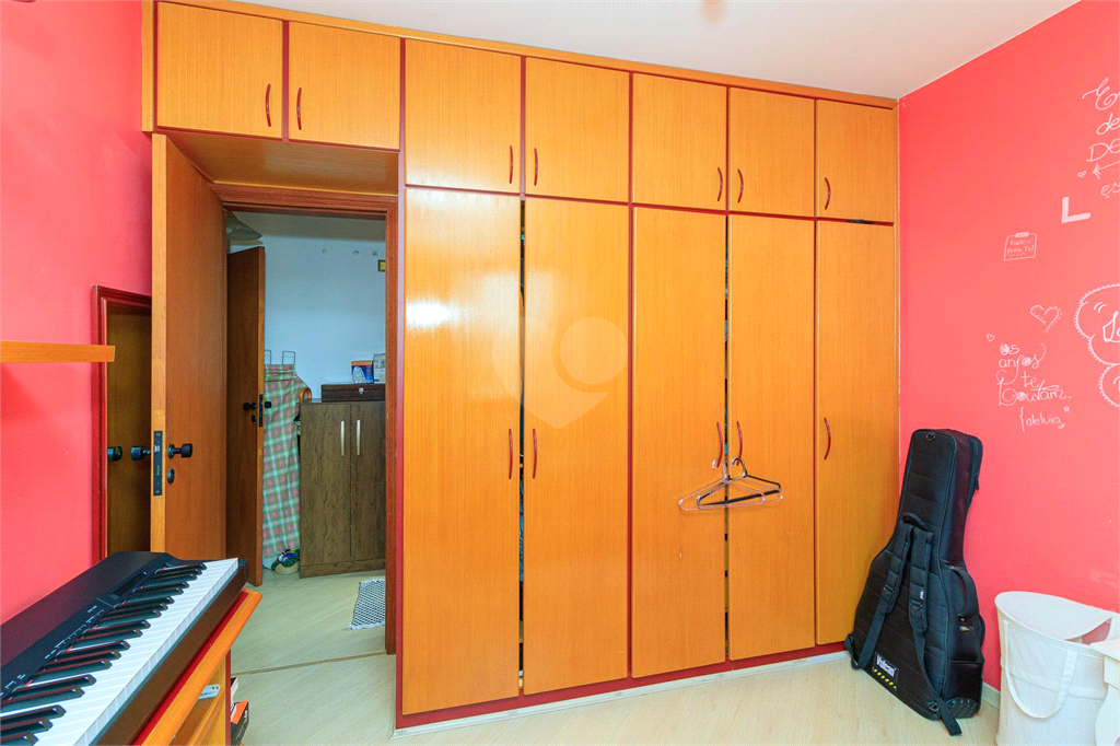 Venda Apartamento São Paulo Vila Bela REO868630 21