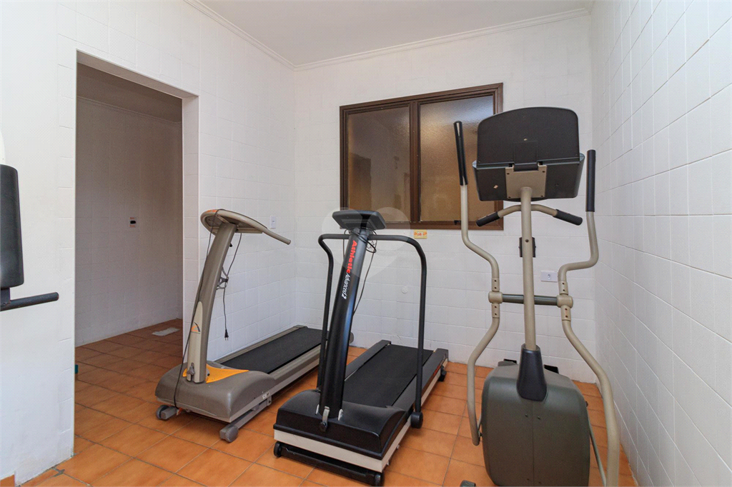 Venda Apartamento São Paulo Vila Bela REO868630 68