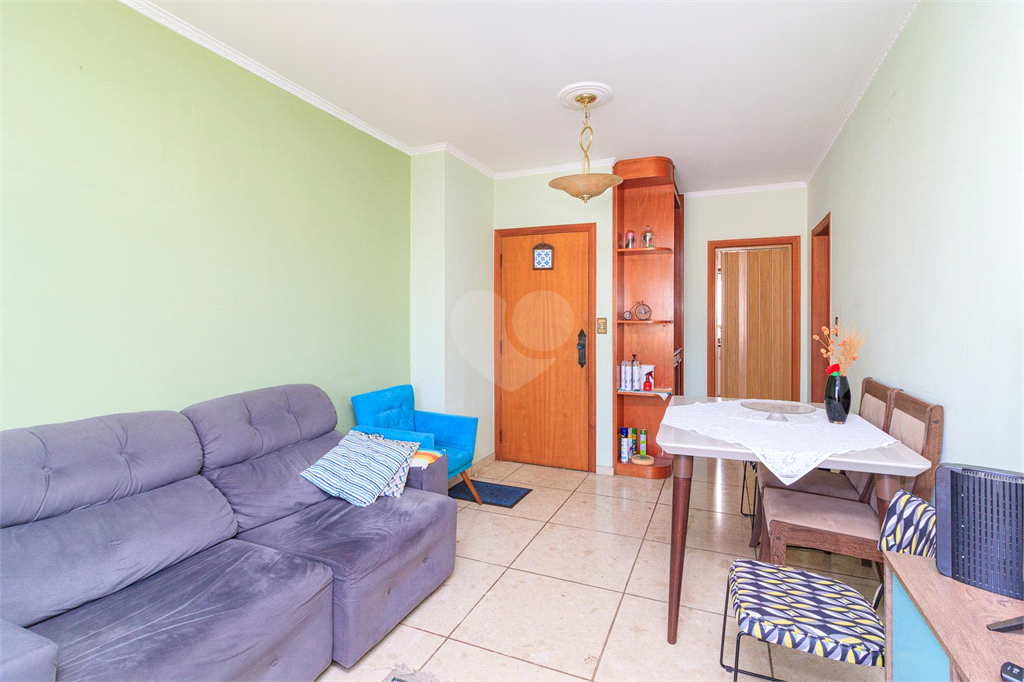 Venda Apartamento São Paulo Vila Bela REO868630 3