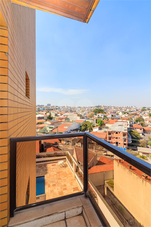 Venda Apartamento São Paulo Vila Bela REO868630 8