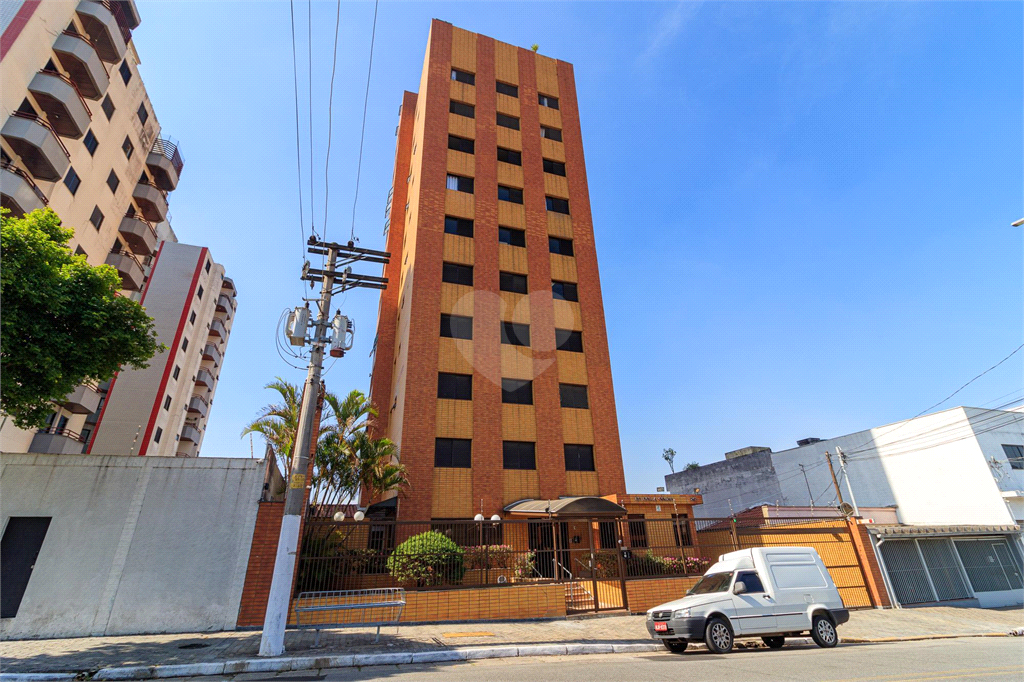 Venda Apartamento São Paulo Vila Bela REO868630 75