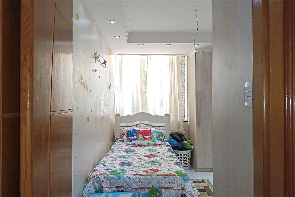 Venda Apartamento São Paulo Vila Constança REO868636 8