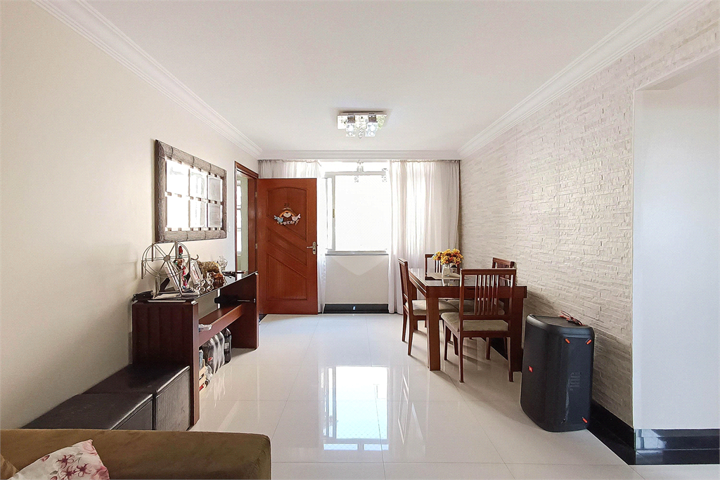 Venda Apartamento São Paulo Vila Constança REO868636 4