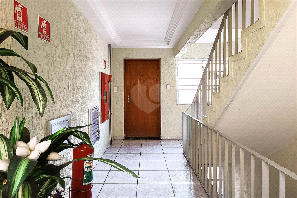 Venda Apartamento São Paulo Vila Constança REO868636 47