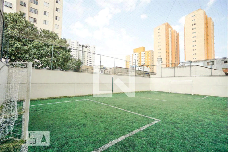 Venda Apartamento São Paulo Brás REO868643 53