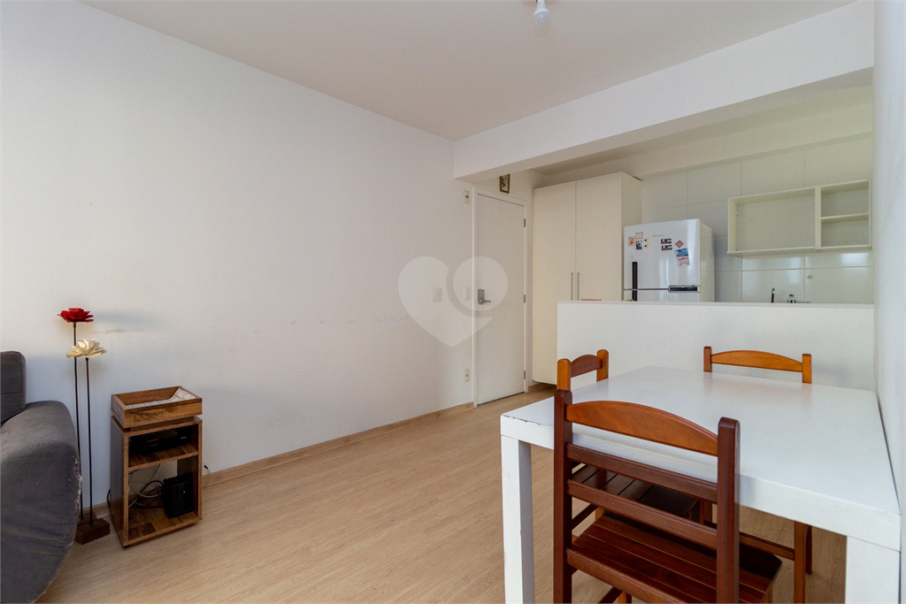 Venda Apartamento São Paulo Brás REO868643 8