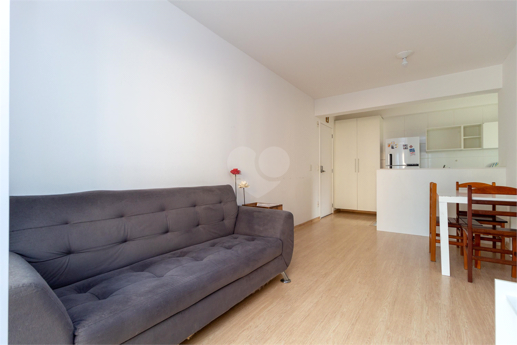 Venda Apartamento São Paulo Brás REO868643 4