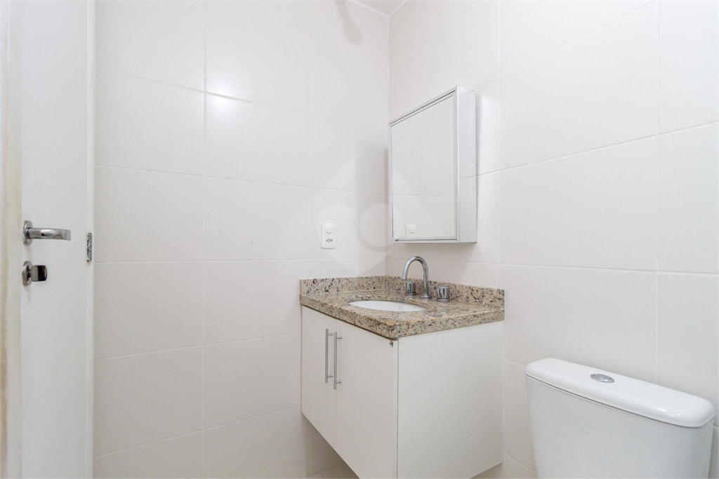 Venda Apartamento São Paulo Brás REO868643 30