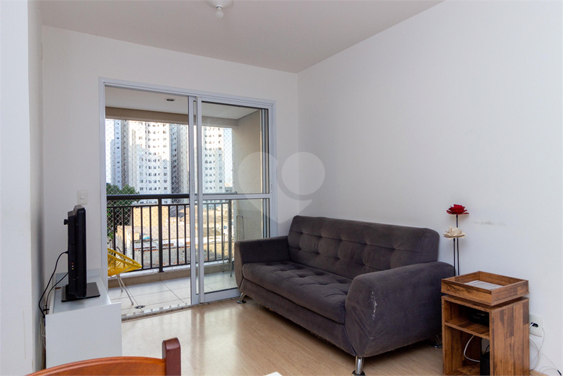 Venda Apartamento São Paulo Brás REO868643 3