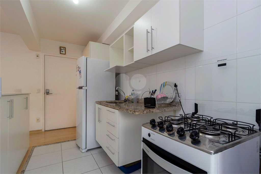 Venda Apartamento São Paulo Brás REO868643 40