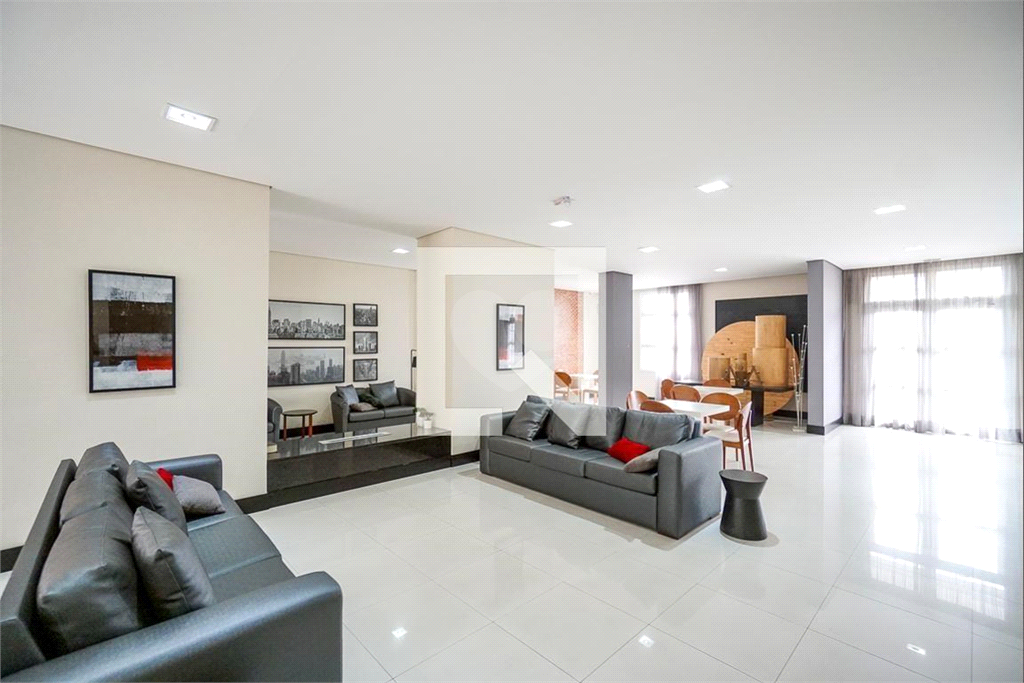 Venda Apartamento São Paulo Brás REO868643 52