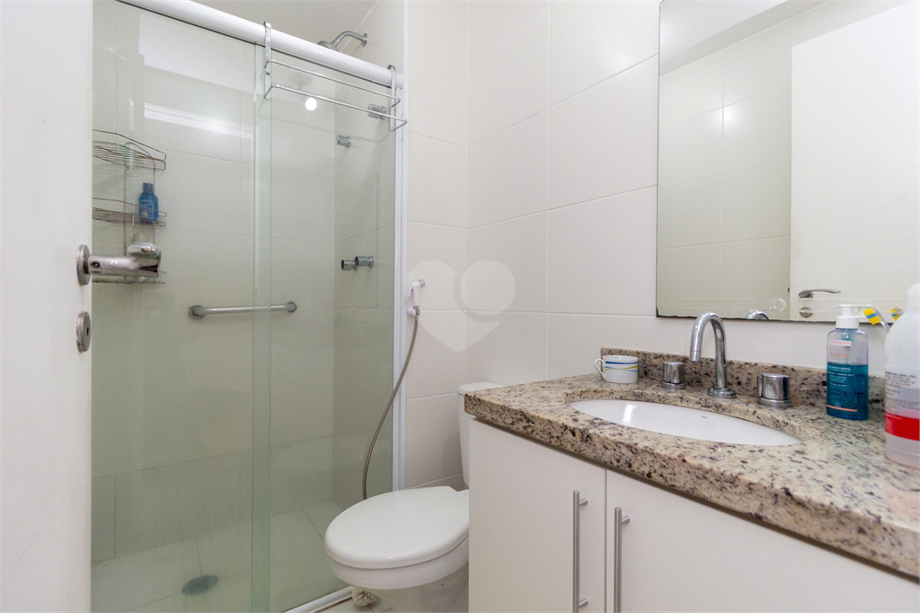 Venda Apartamento São Paulo Brás REO868643 33