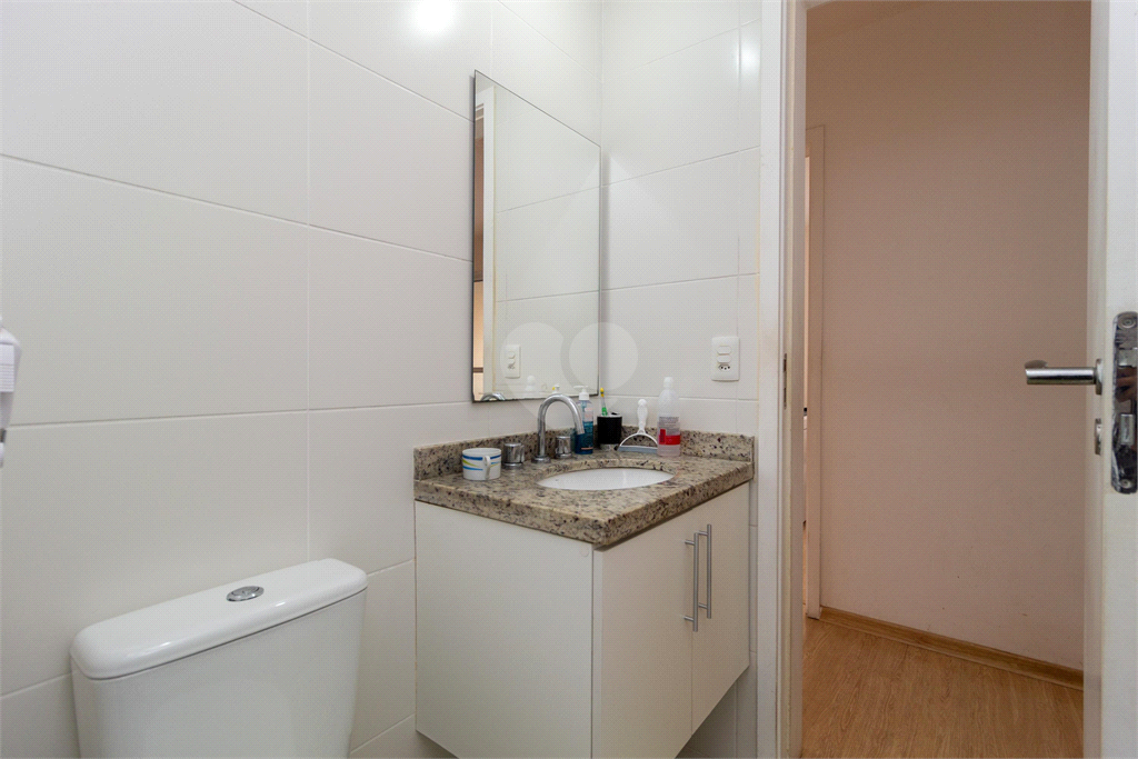 Venda Apartamento São Paulo Brás REO868643 34