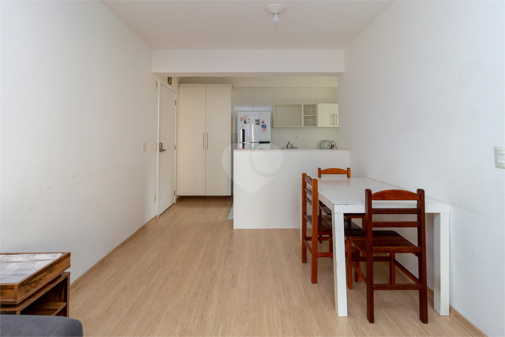 Venda Apartamento São Paulo Brás REO868643 6