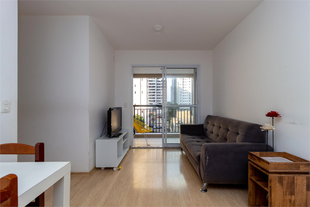 Venda Apartamento São Paulo Brás REO868643 2