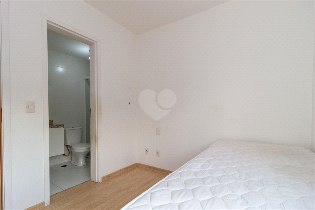 Venda Apartamento São Paulo Brás REO868643 24