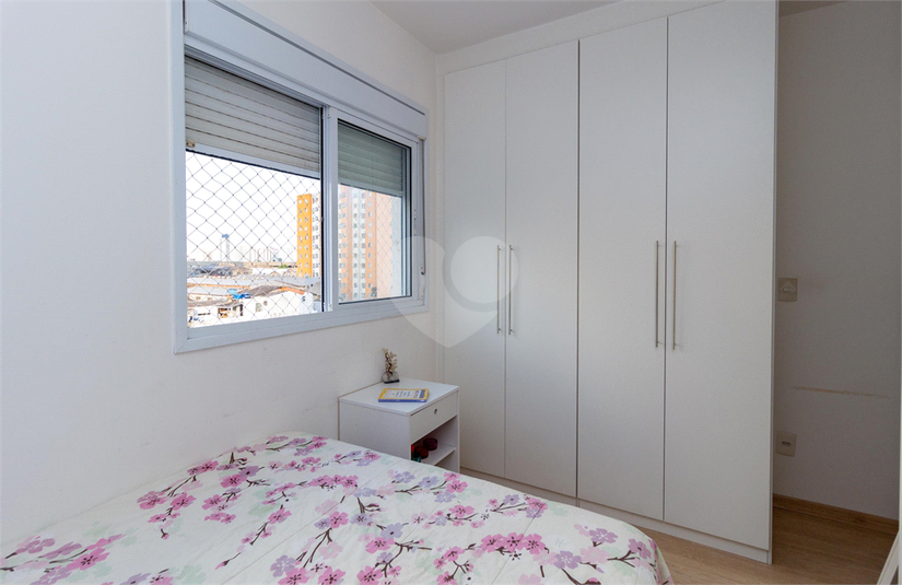 Venda Apartamento São Paulo Brás REO868643 22