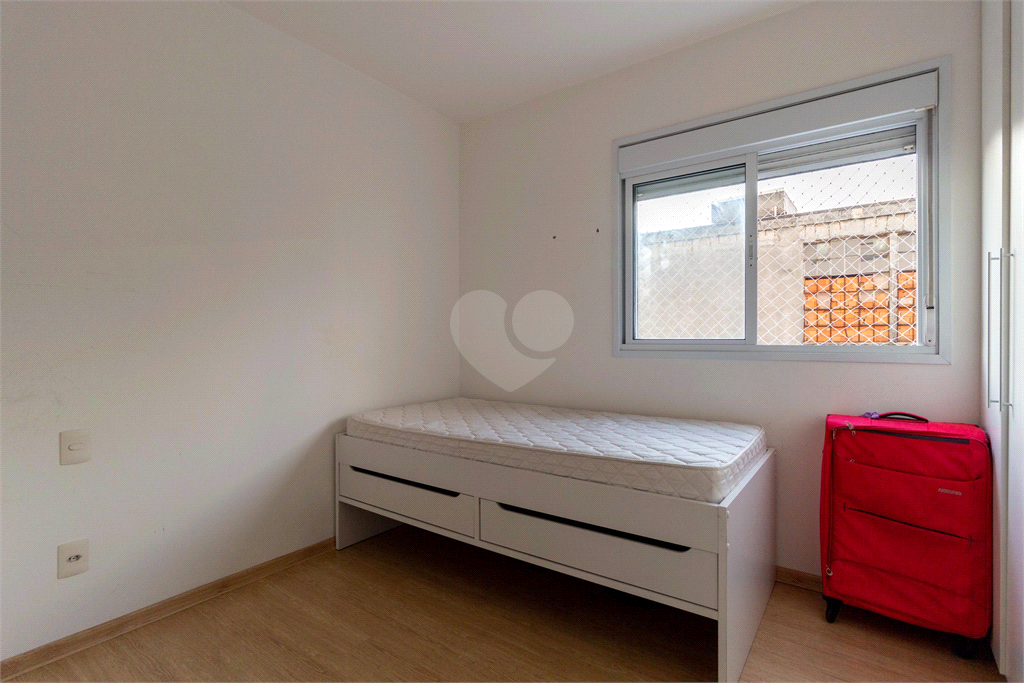 Venda Apartamento São Paulo Brás REO868643 25