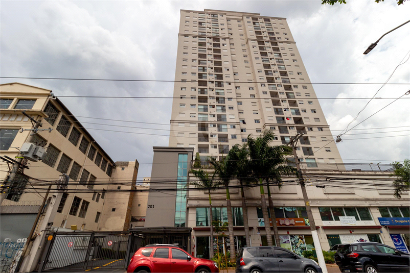 Venda Apartamento São Paulo Brás REO868643 70