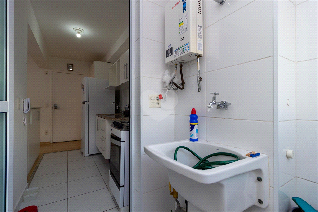 Venda Apartamento São Paulo Brás REO868643 45