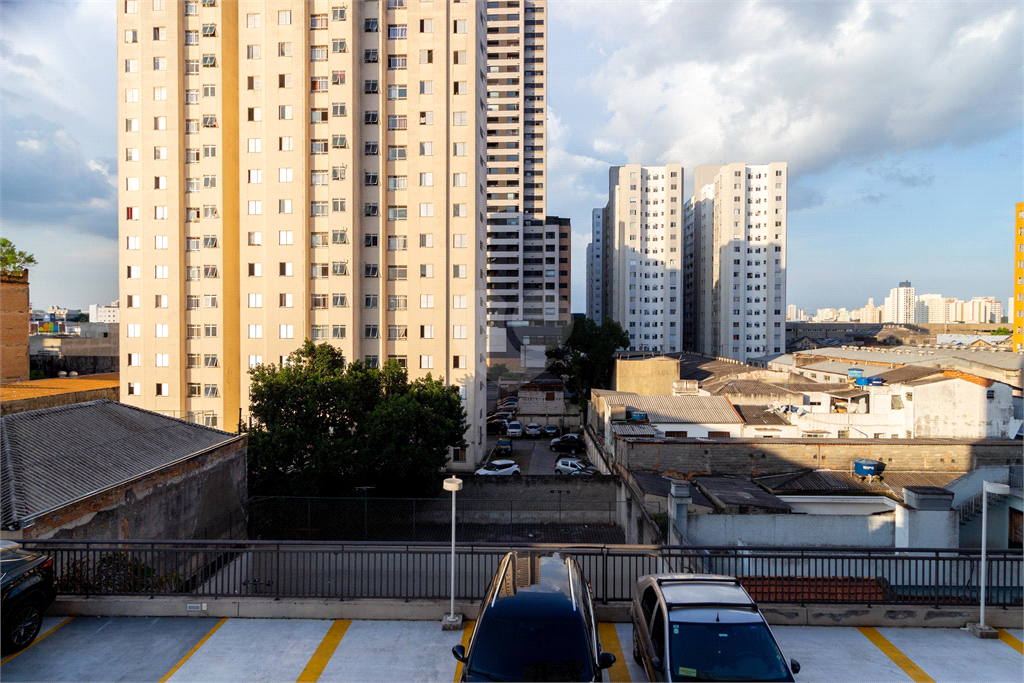 Venda Apartamento São Paulo Brás REO868643 14