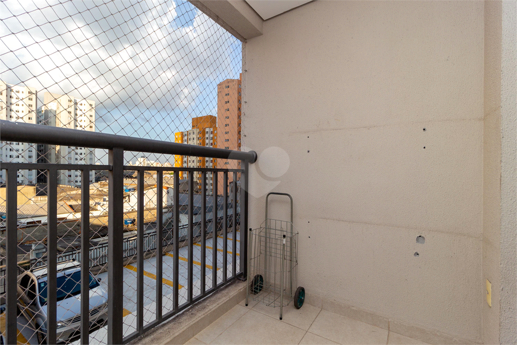 Venda Apartamento São Paulo Brás REO868643 13