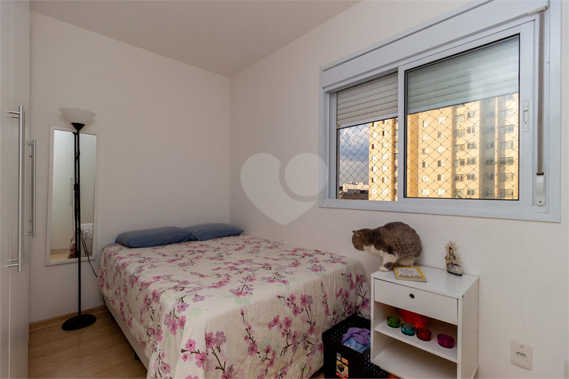 Venda Apartamento São Paulo Brás REO868643 20