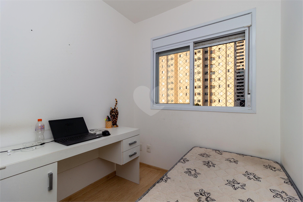 Venda Apartamento São Paulo Brás REO868643 16