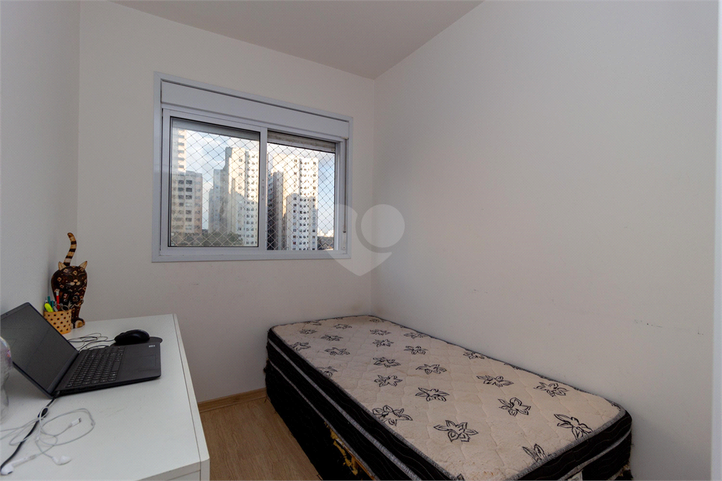 Venda Apartamento São Paulo Brás REO868643 15