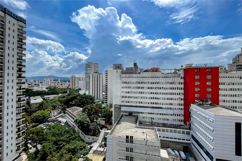 Venda Apartamento São Paulo Santana REO868661 6