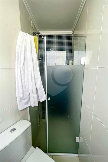 Venda Apartamento São Paulo Santana REO868661 23