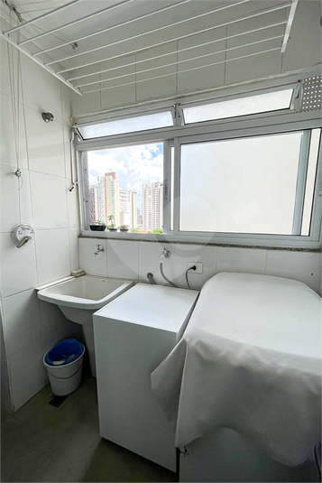 Venda Apartamento São Paulo Santana REO868661 37