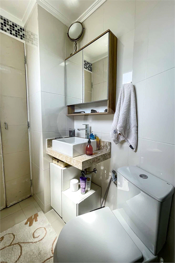 Venda Apartamento São Paulo Santana REO868661 14