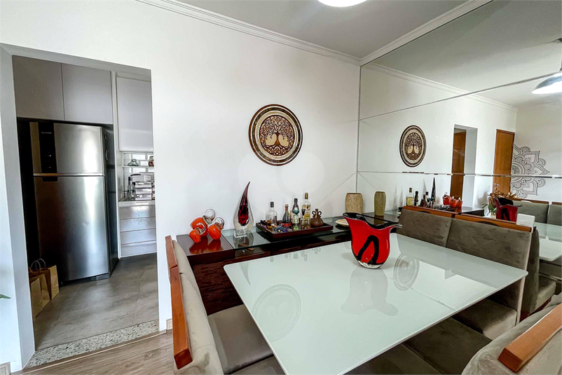 Venda Apartamento São Paulo Santana REO868661 3