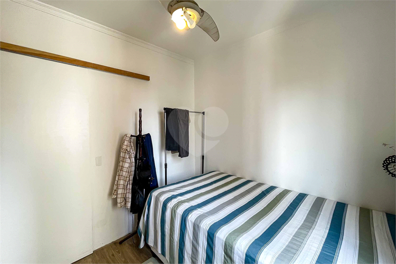 Venda Apartamento São Paulo Santana REO868661 19