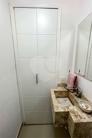 Venda Apartamento São Paulo Santana REO868661 30