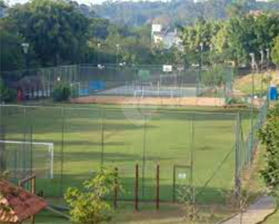 Venda Casa Louveira Villaggio Capríccio REO868662 9