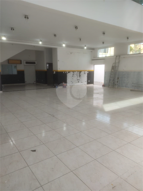 Aluguel Salão Comercial Jundiaí Cidade Santos Dumont REO868672 4