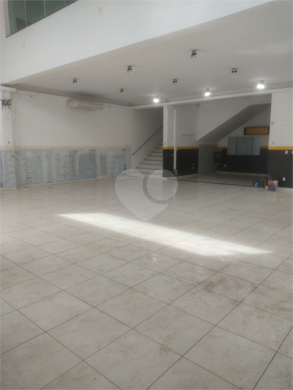 Aluguel Salão Comercial Jundiaí Cidade Santos Dumont REO868672 3