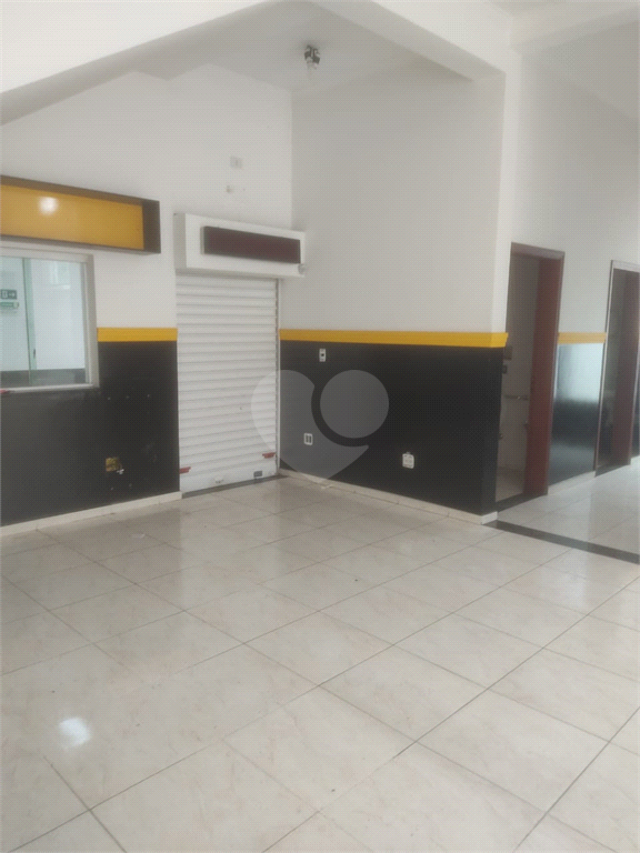 Aluguel Salão Comercial Jundiaí Cidade Santos Dumont REO868672 6