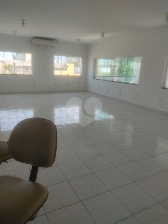 Aluguel Salão Comercial Jundiaí Cidade Santos Dumont REO868672 34