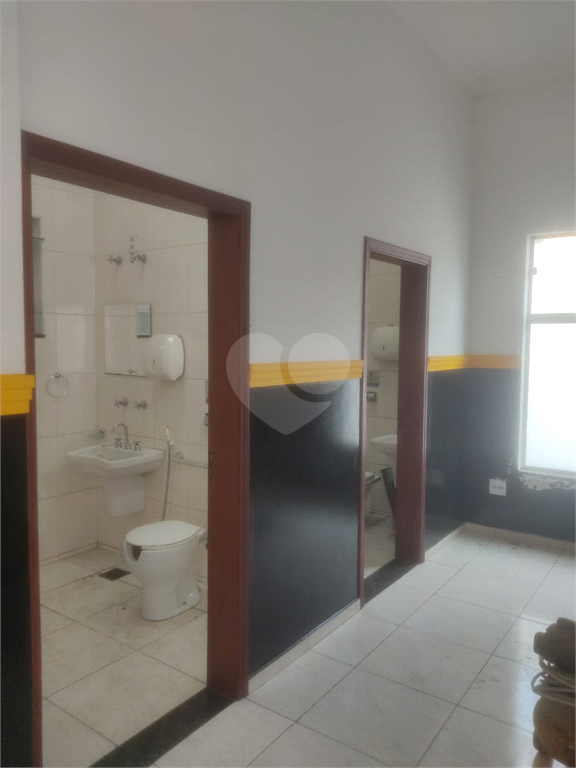 Aluguel Salão Comercial Jundiaí Cidade Santos Dumont REO868672 24