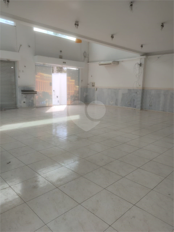 Aluguel Salão Comercial Jundiaí Cidade Santos Dumont REO868672 2