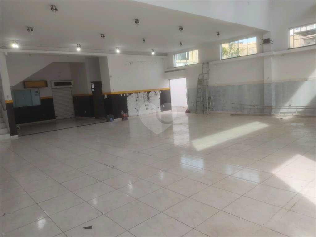 Aluguel Salão Comercial Jundiaí Cidade Santos Dumont REO868672 1