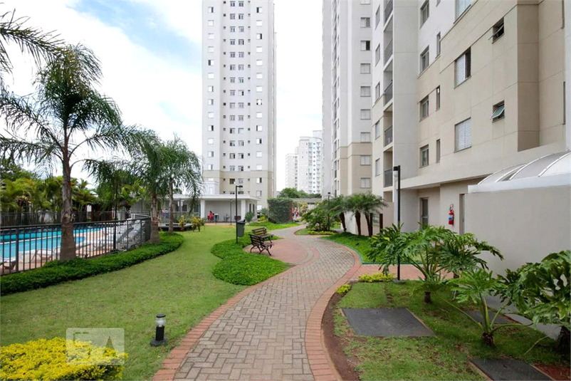 Venda Apartamento São Paulo Vila Moreira REO868680 44