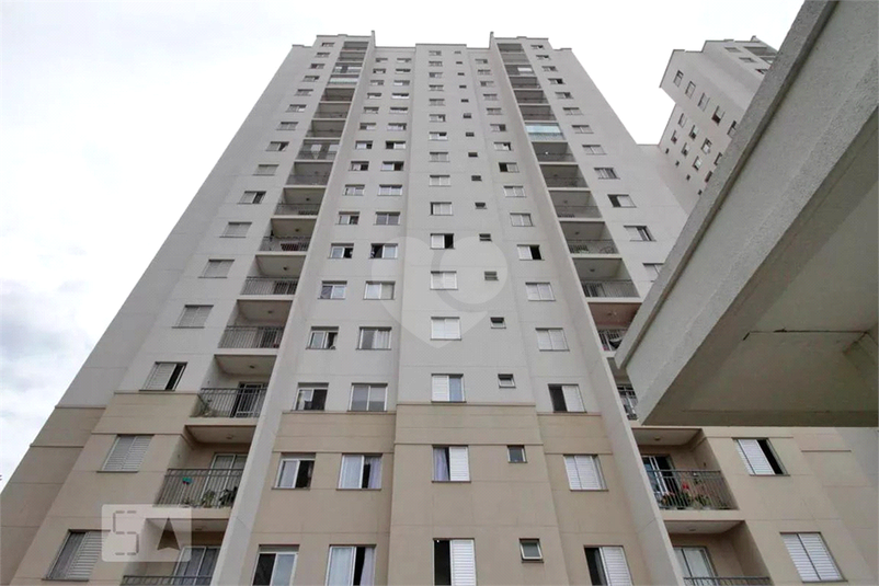 Venda Apartamento São Paulo Vila Moreira REO868680 47