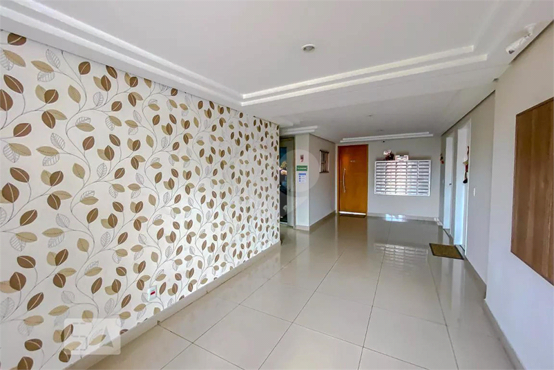 Venda Apartamento São Paulo Vila Moreira REO868680 45