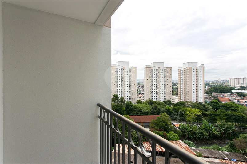 Venda Apartamento São Paulo Vila Moreira REO868680 9