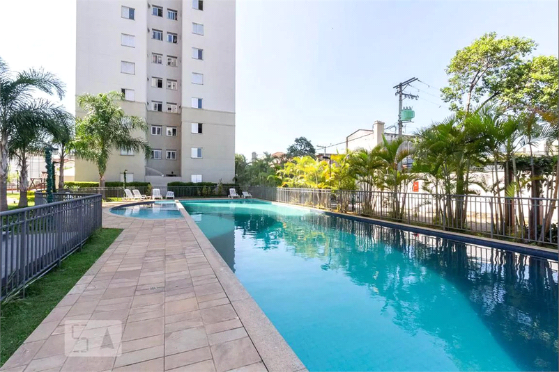 Venda Apartamento São Paulo Vila Moreira REO868680 29